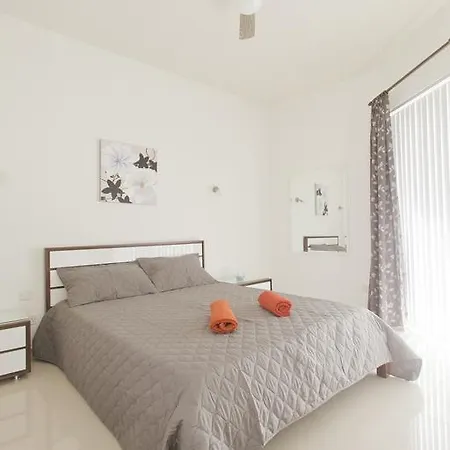 Lägenhet Waterside *