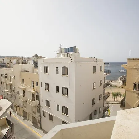 Waterside Appartement