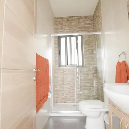 Apartman Waterside *
