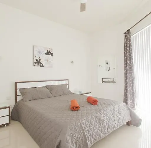 公寓 水滨公寓 *