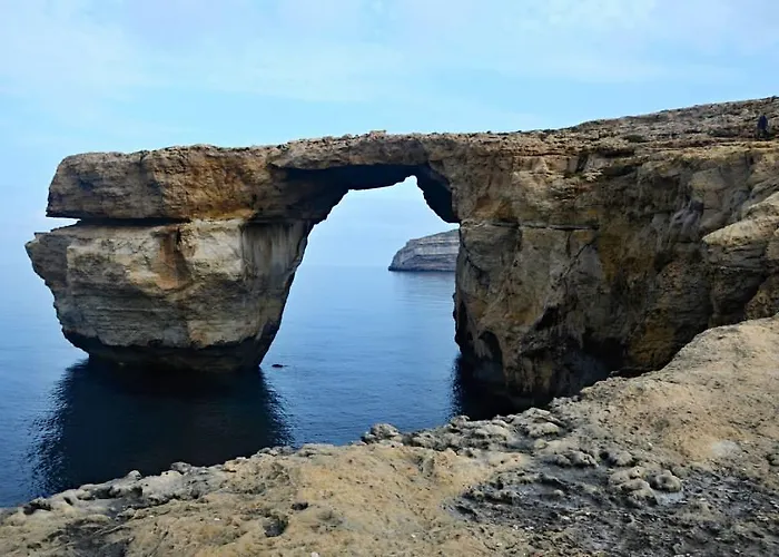 Waterside Apartman *