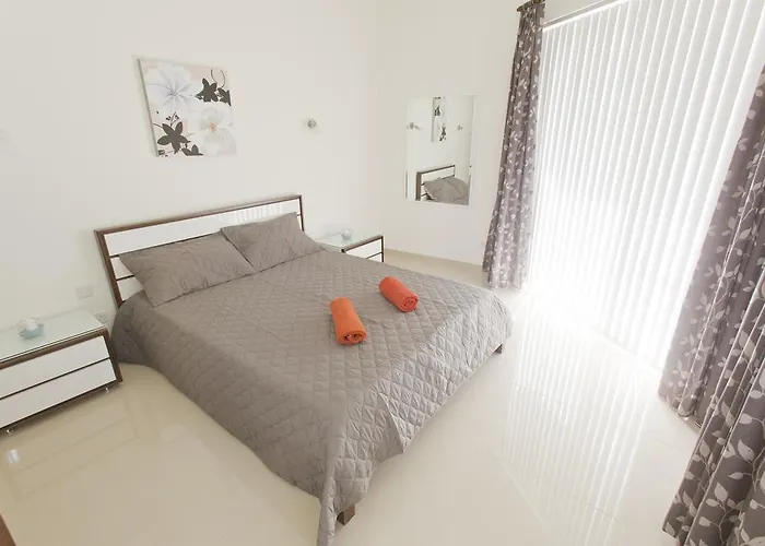 Apartman Waterside Marsalforn